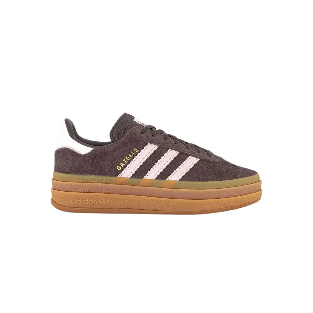 Gazelle Bold Icey Pink Auburn