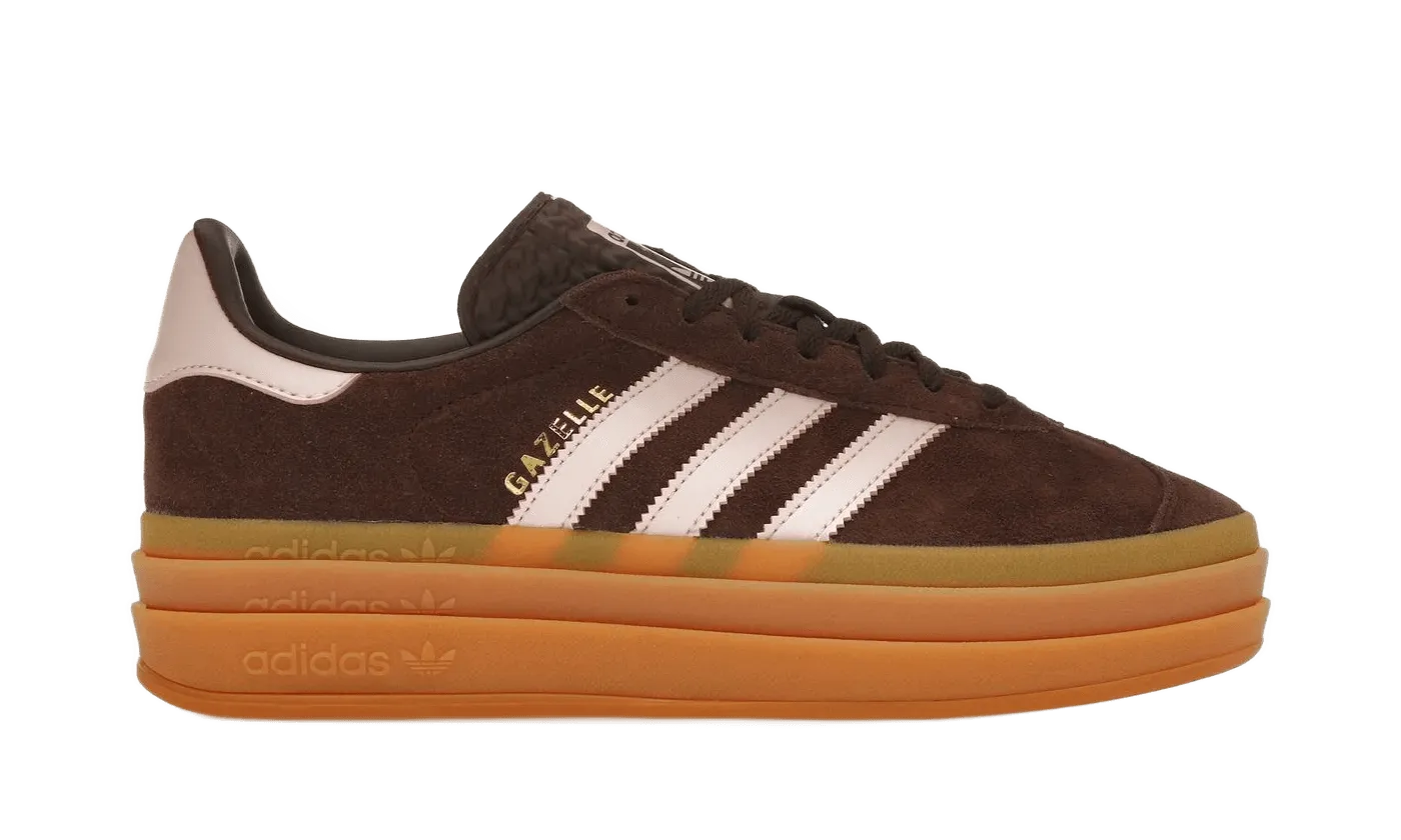 Gazelle Bold Icey Pink Auburn