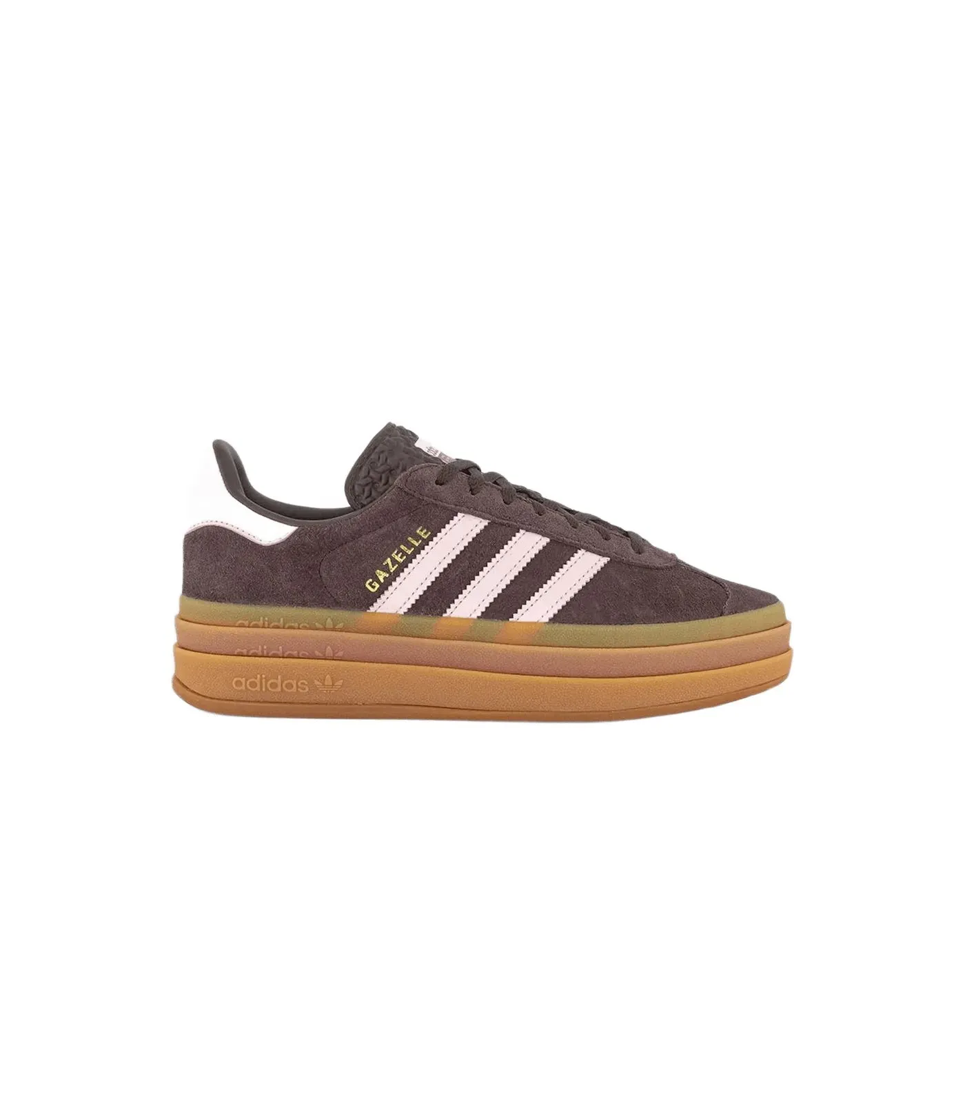Gazelle Bold Icey Pink Auburn
