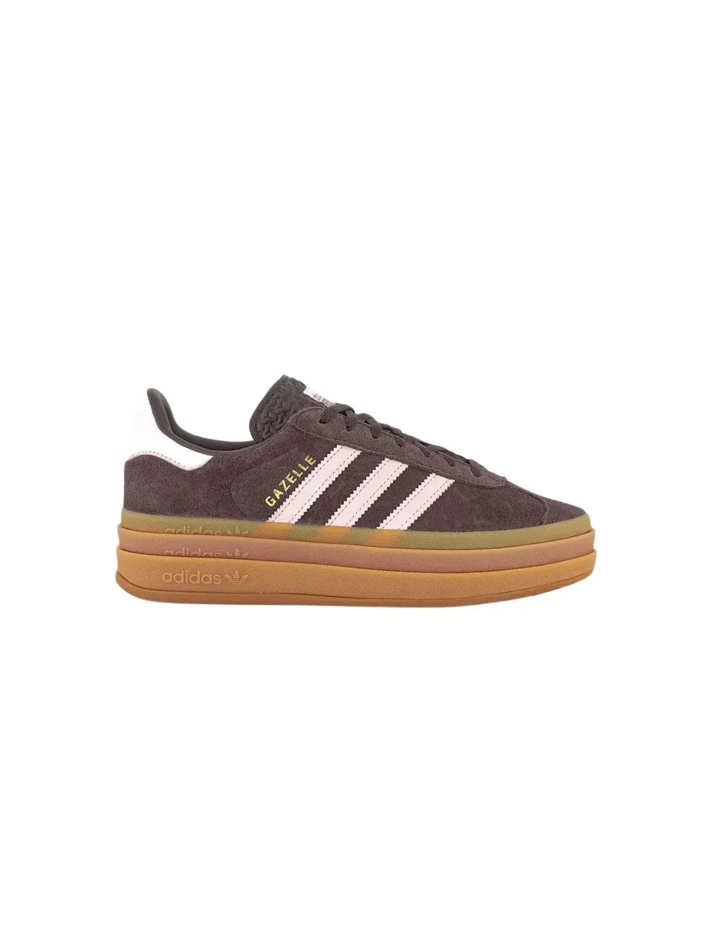 Gazelle Bold Icey Pink Auburn