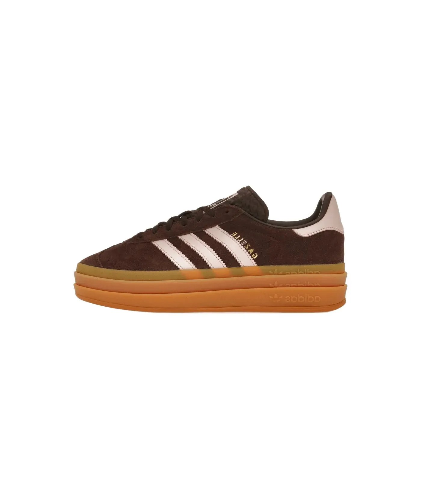 Gazelle Bold Icey Pink Auburn