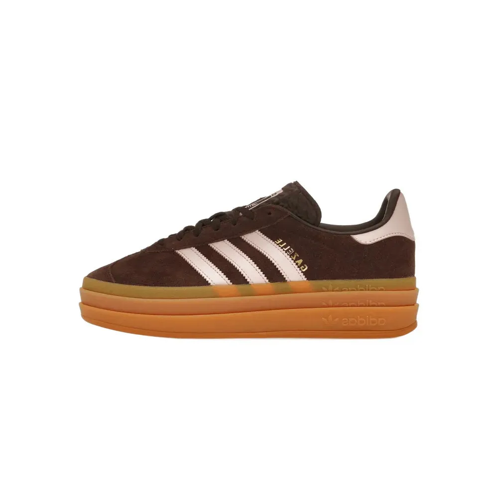 Gazelle Bold Icey Pink Auburn