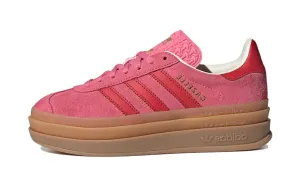 Gazelle Bold Rose Tone Better Scarlet