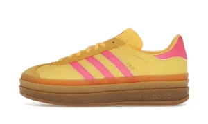 Gazelle Bold Spark Lucid Pink