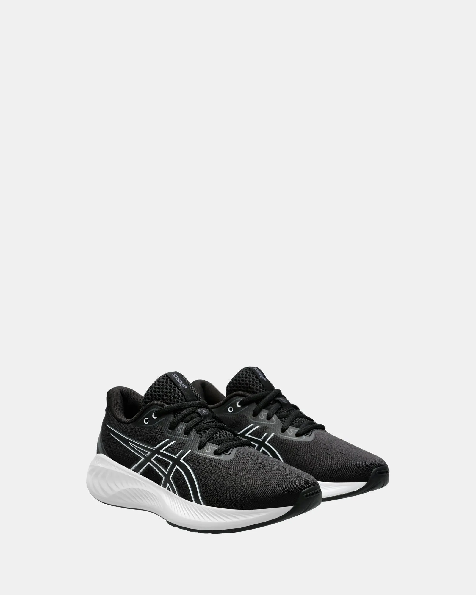 Gel-Cumulus 26 Gs B Black/White