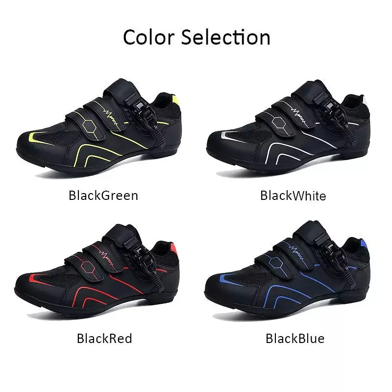 Gen-Z Bicycle Speed Sneakers Bike Boots 1201