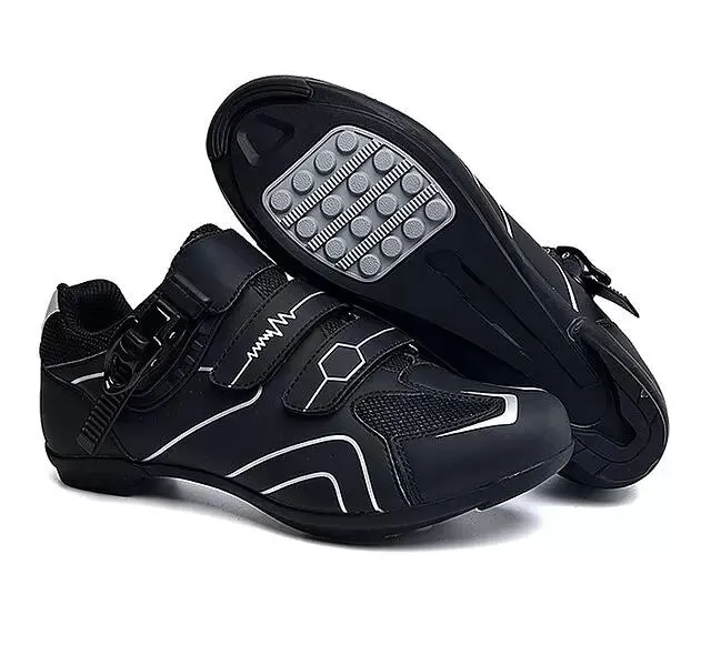 Gen-Z Bicycle Speed Sneakers Bike Boots 1201