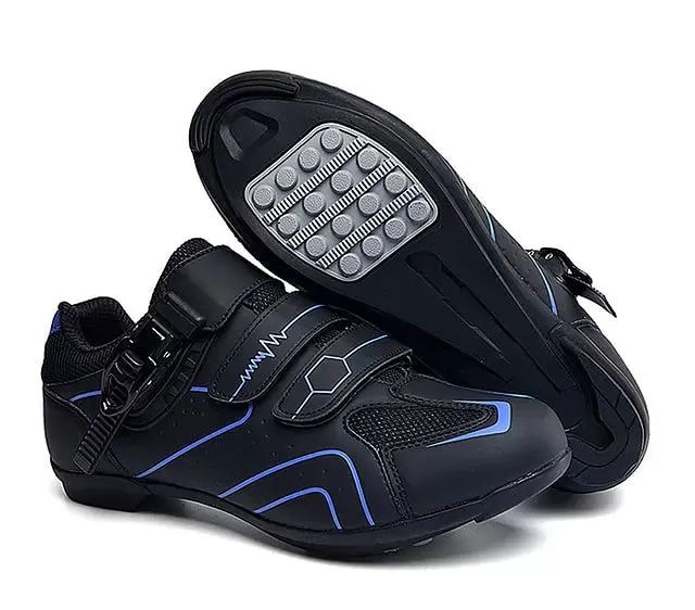 Gen-Z Bicycle Speed Sneakers Bike Boots 1201