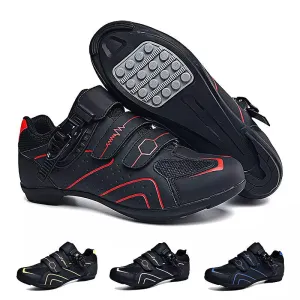 Gen-Z Bicycle Speed Sneakers Bike Boots 1201