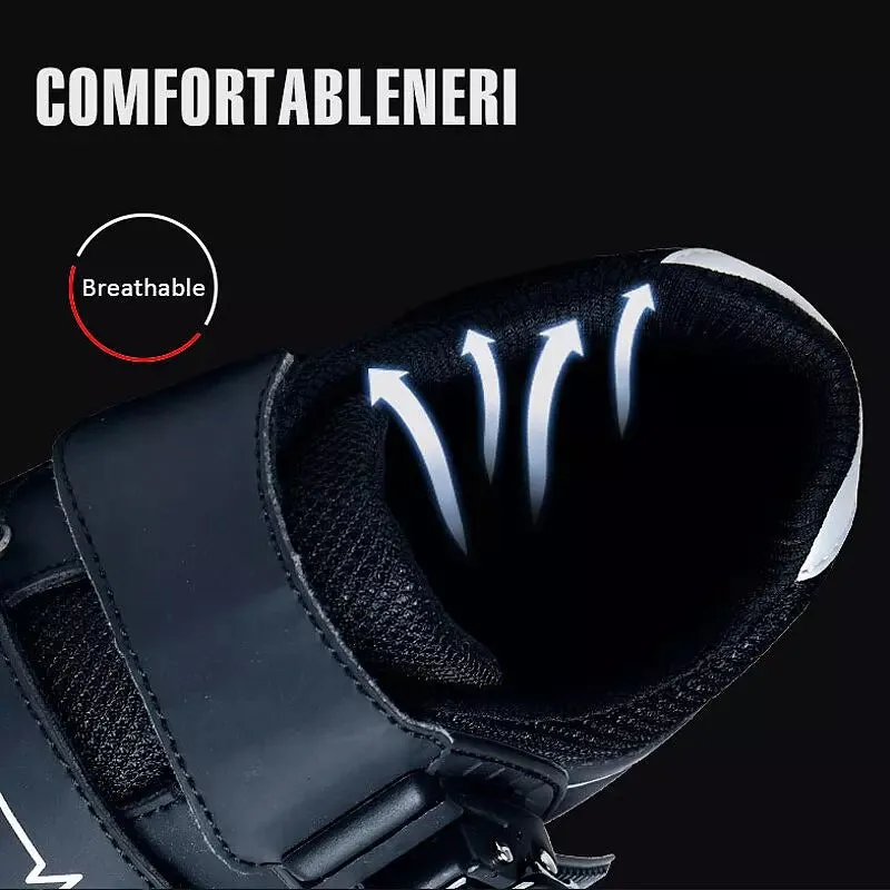 Gen-Z Bicycle Speed Sneakers Bike Boots 1201