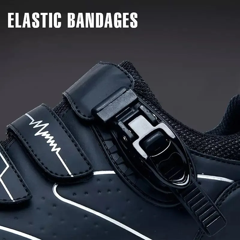 Gen-Z Bicycle Speed Sneakers Bike Boots 1201