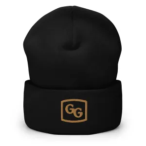 GG Cuffed Beanie