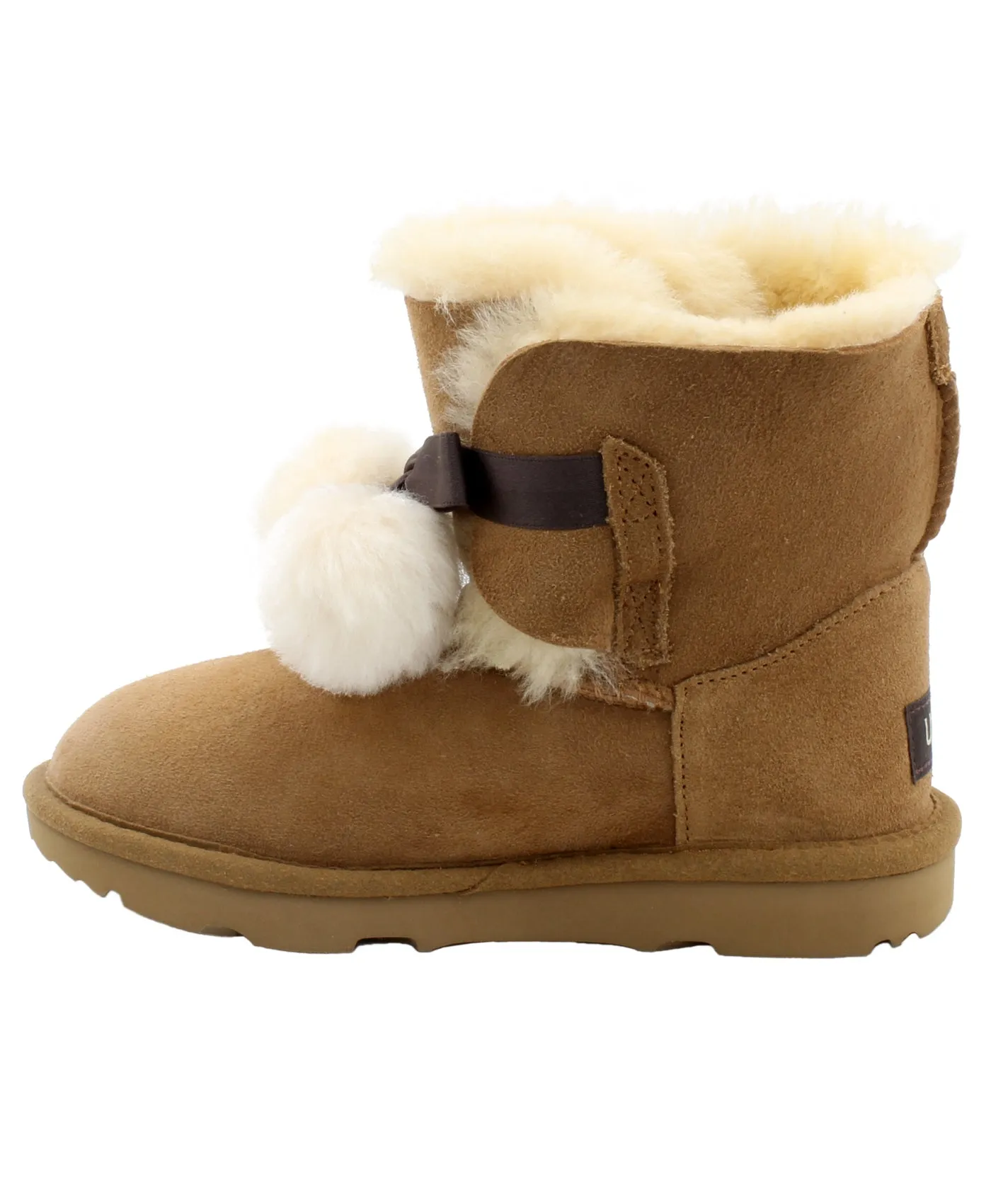 Gita Boots