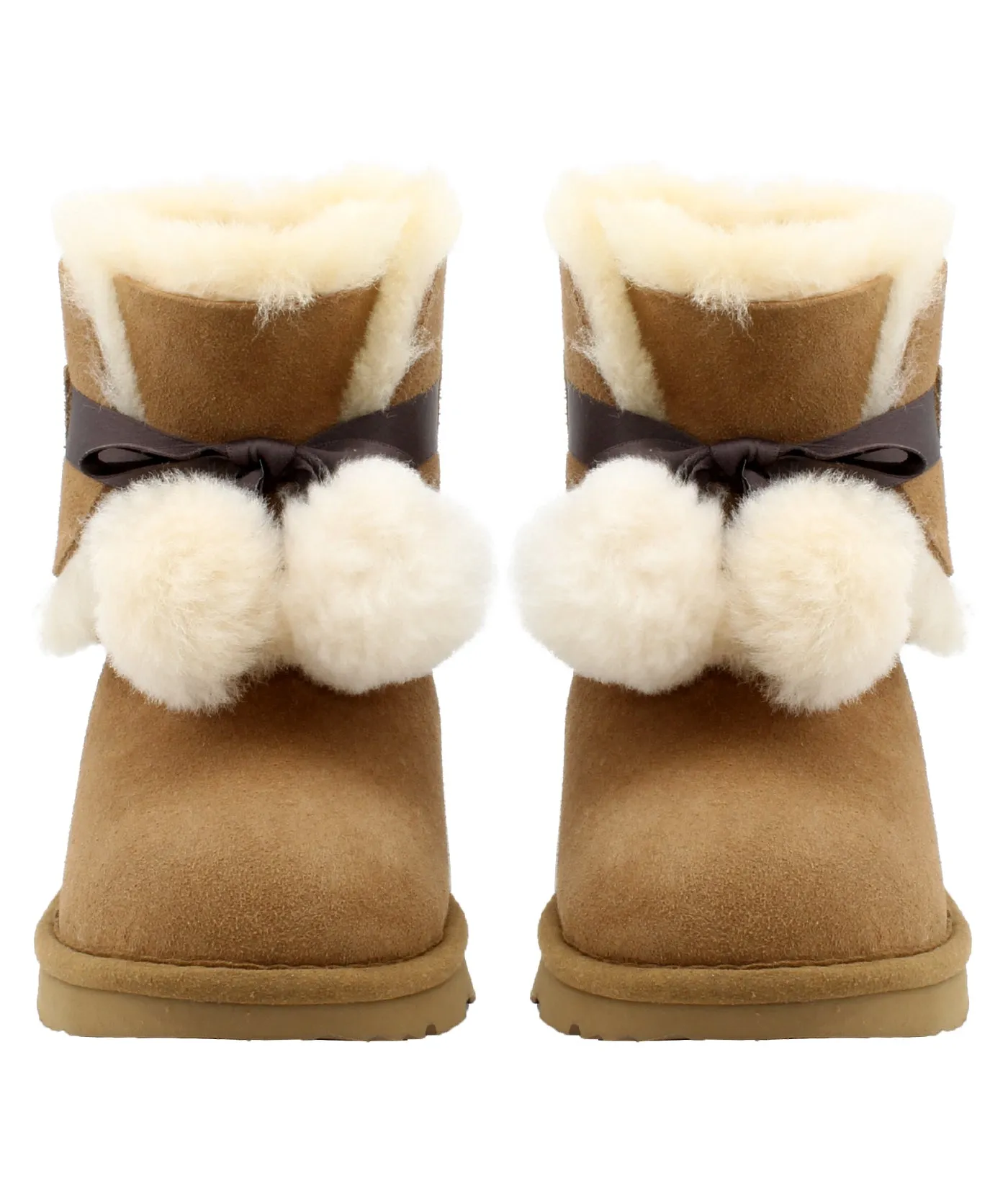 Gita Boots