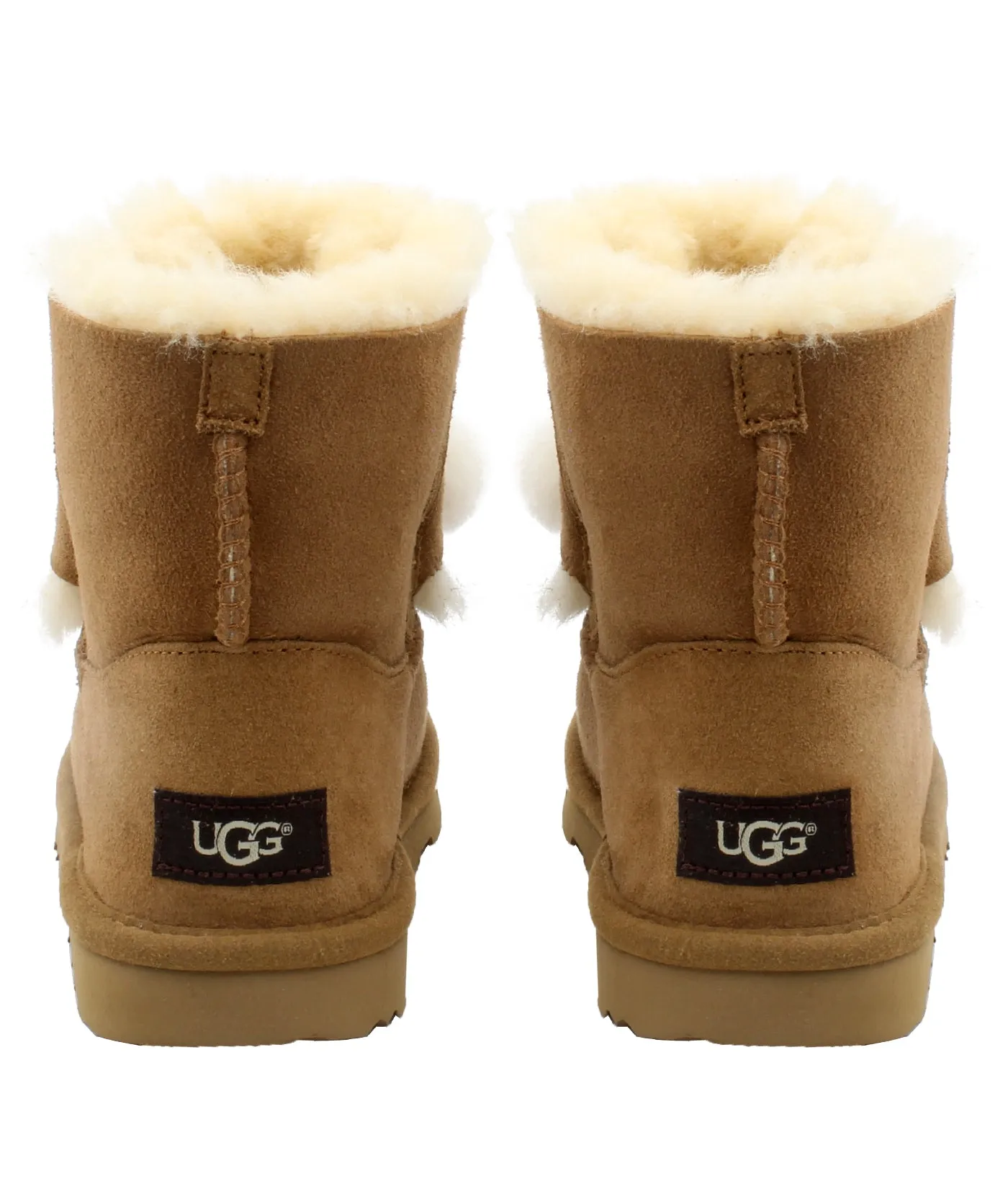 Gita Boots