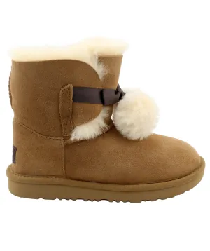 Gita Boots