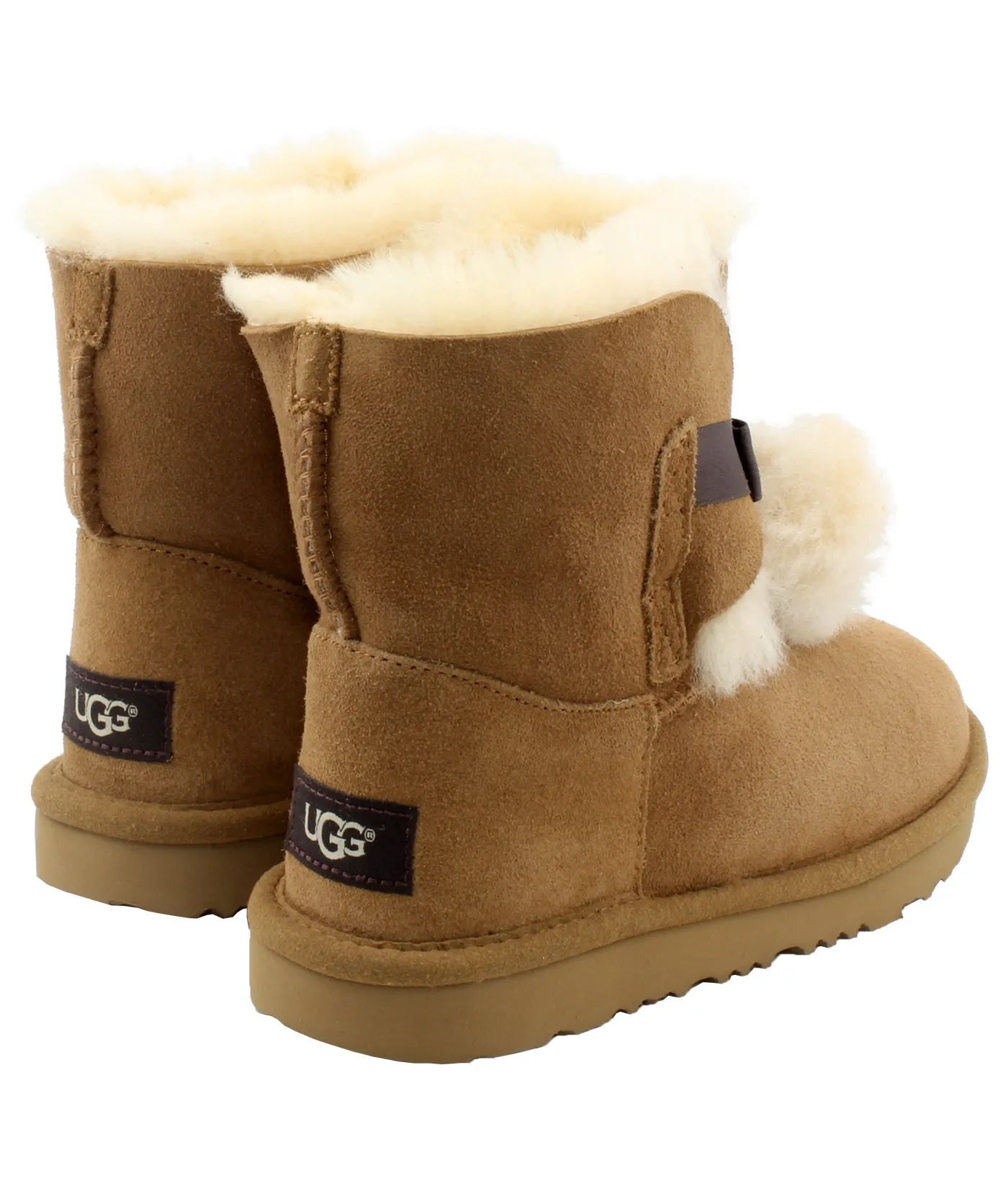 Gita Boots