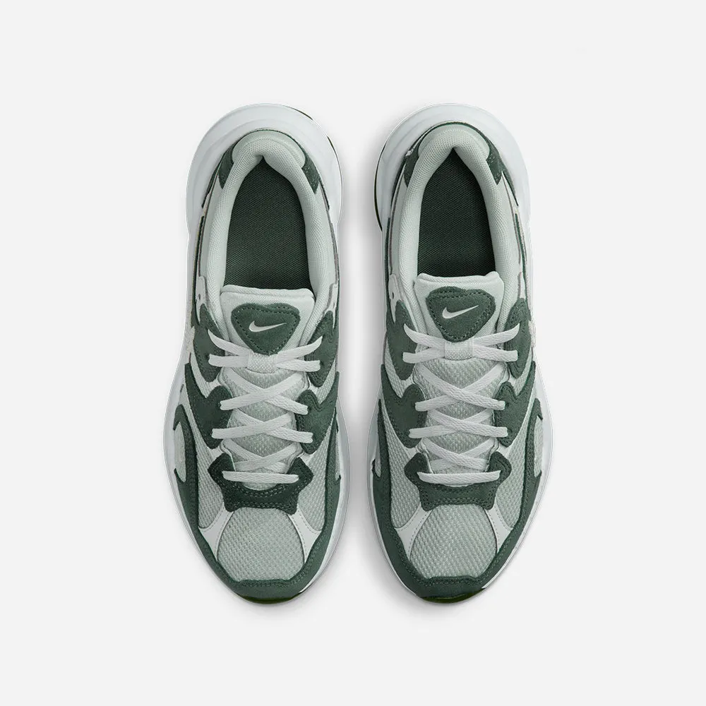 Giày Sneakers Nữ Nike Al8 - Xanh Lá
