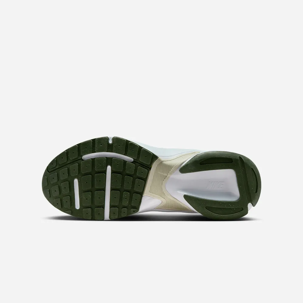 Giày Sneakers Nữ Nike Al8 - Xanh Lá