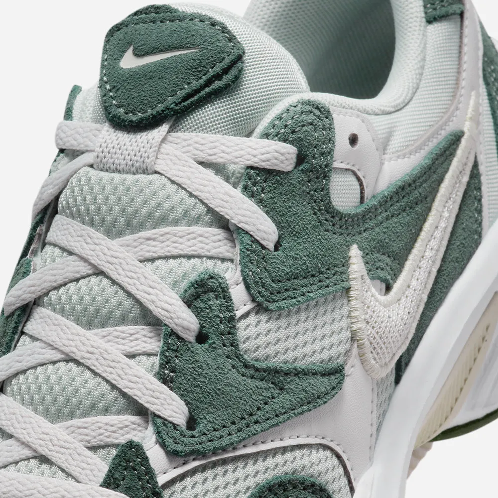 Giày Sneakers Nữ Nike Al8 - Xanh Lá