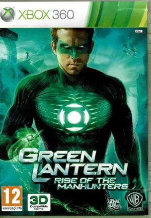 Green Lantern