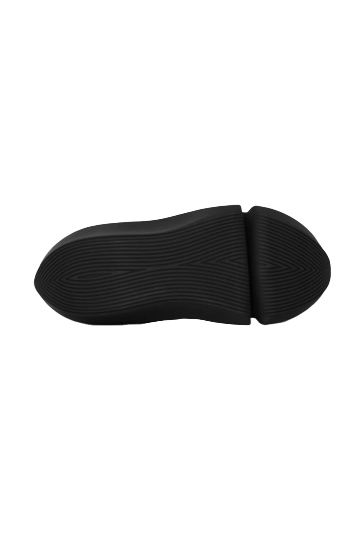 Grounds Orca Wave Sneakers Black