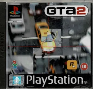 GTA 2
