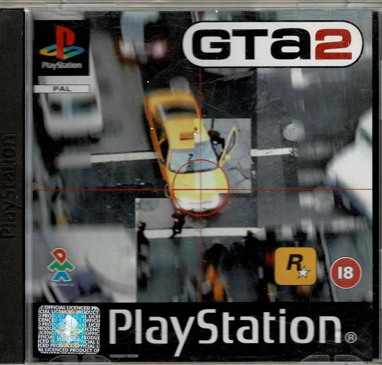 GTA 2