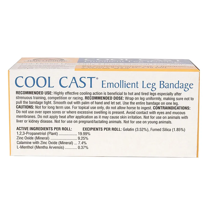Hawthorne Cool Cast Equine Leg Wrap