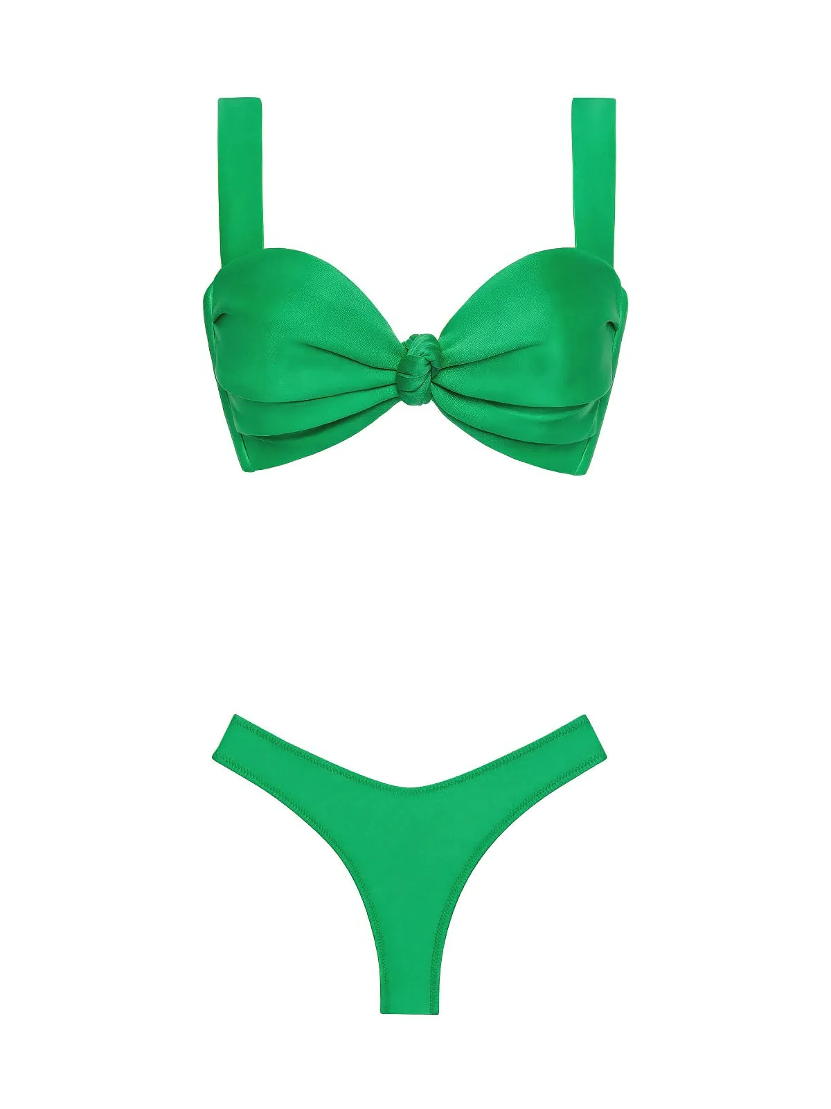 Hayden-Lulu Bikini ::RET