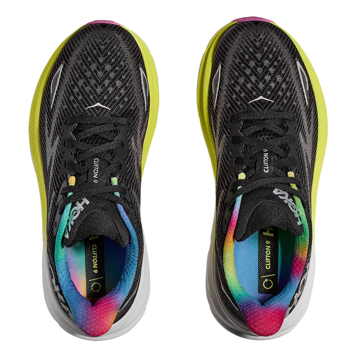 HOKA CLIFTON 9