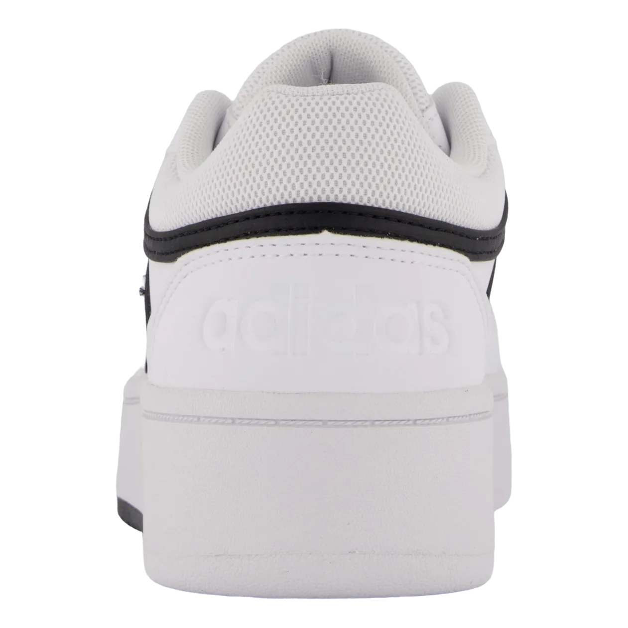 Hoops 3.0 Bold W Ftwwht/cblack/cblack