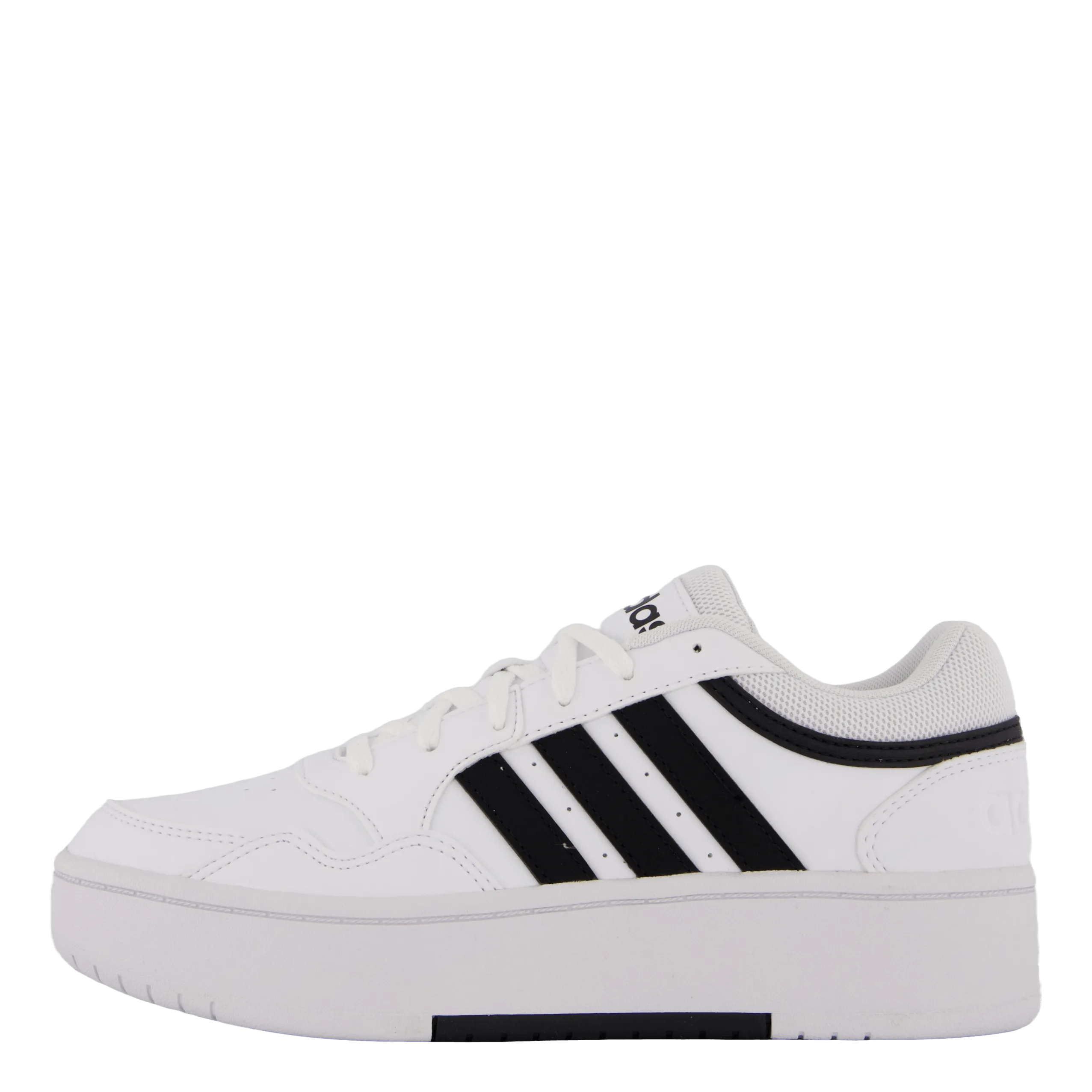 Hoops 3.0 Bold W Ftwwht/cblack/cblack