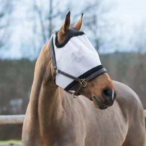 Horze Basic Fly Mask (No Ears)