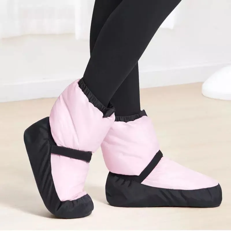 Household slippers for women