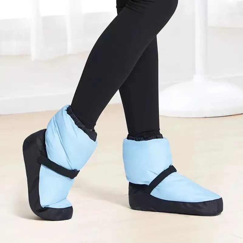 Household slippers for women