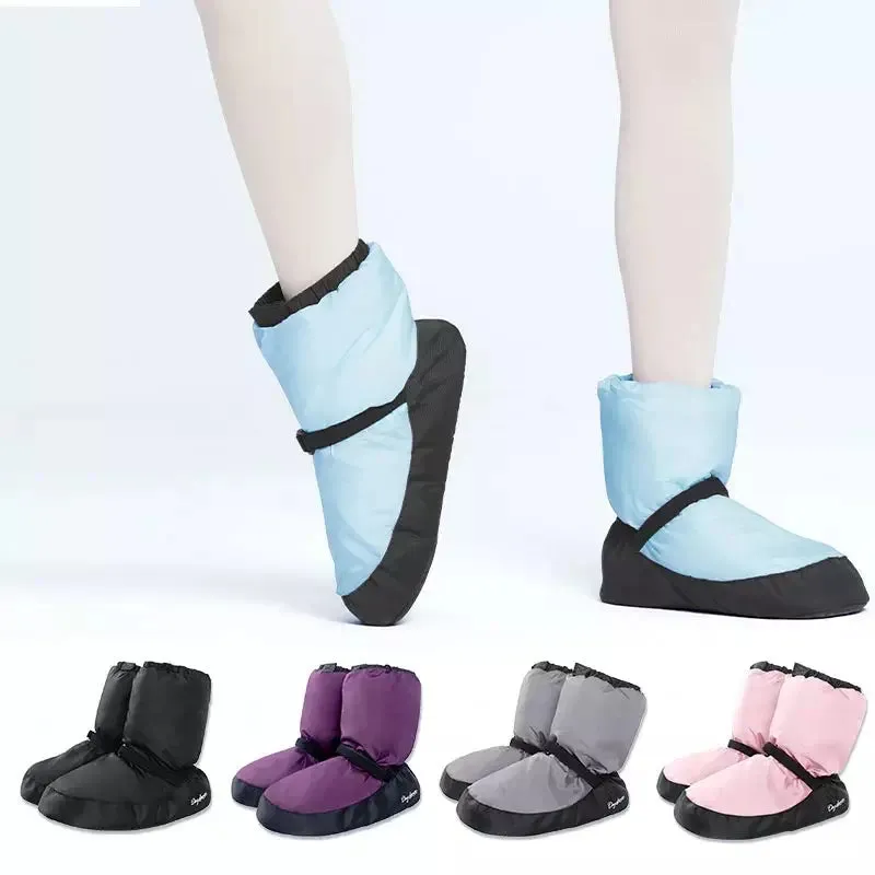 Household slippers for women