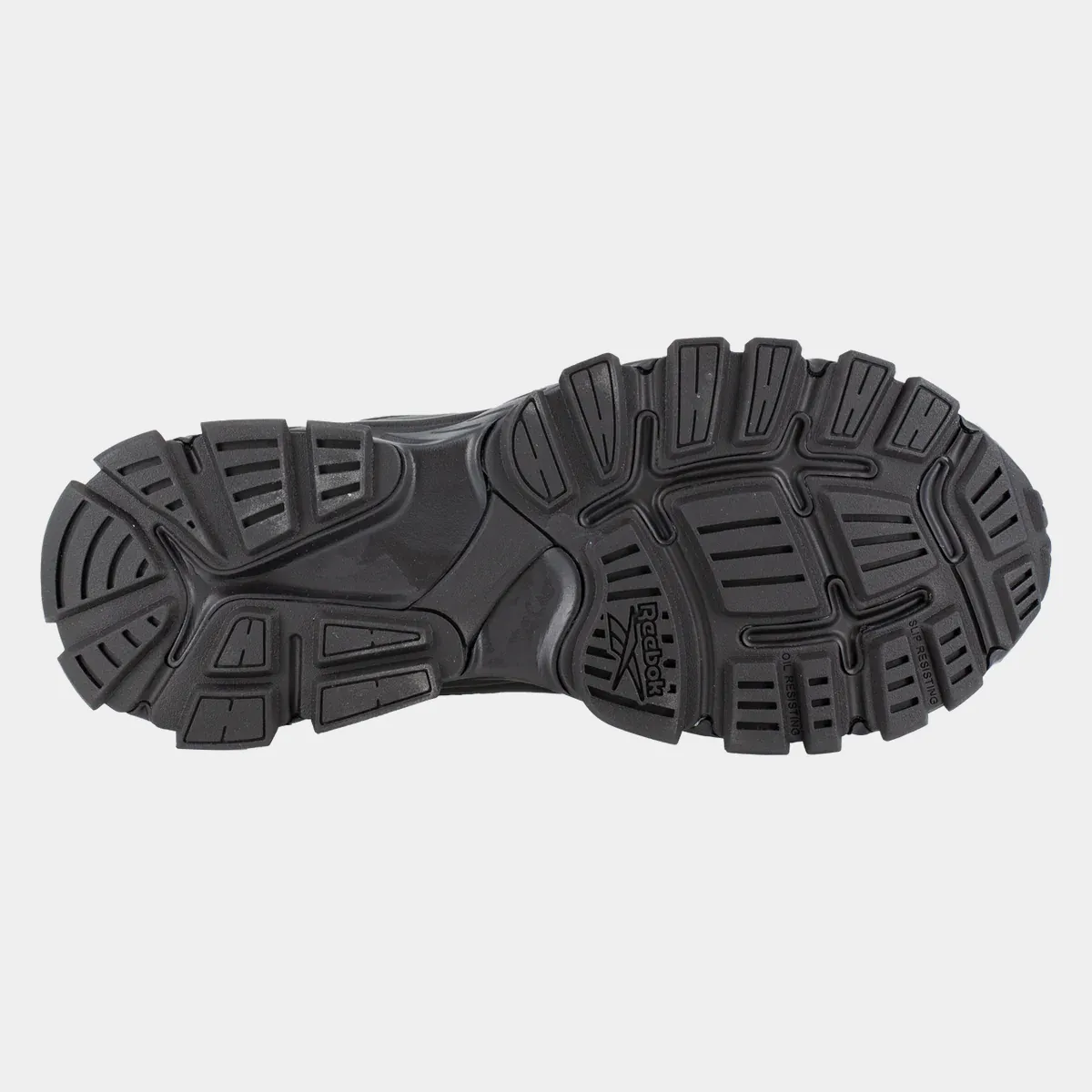 Hyperium 8" Tactical Trail Running Boot