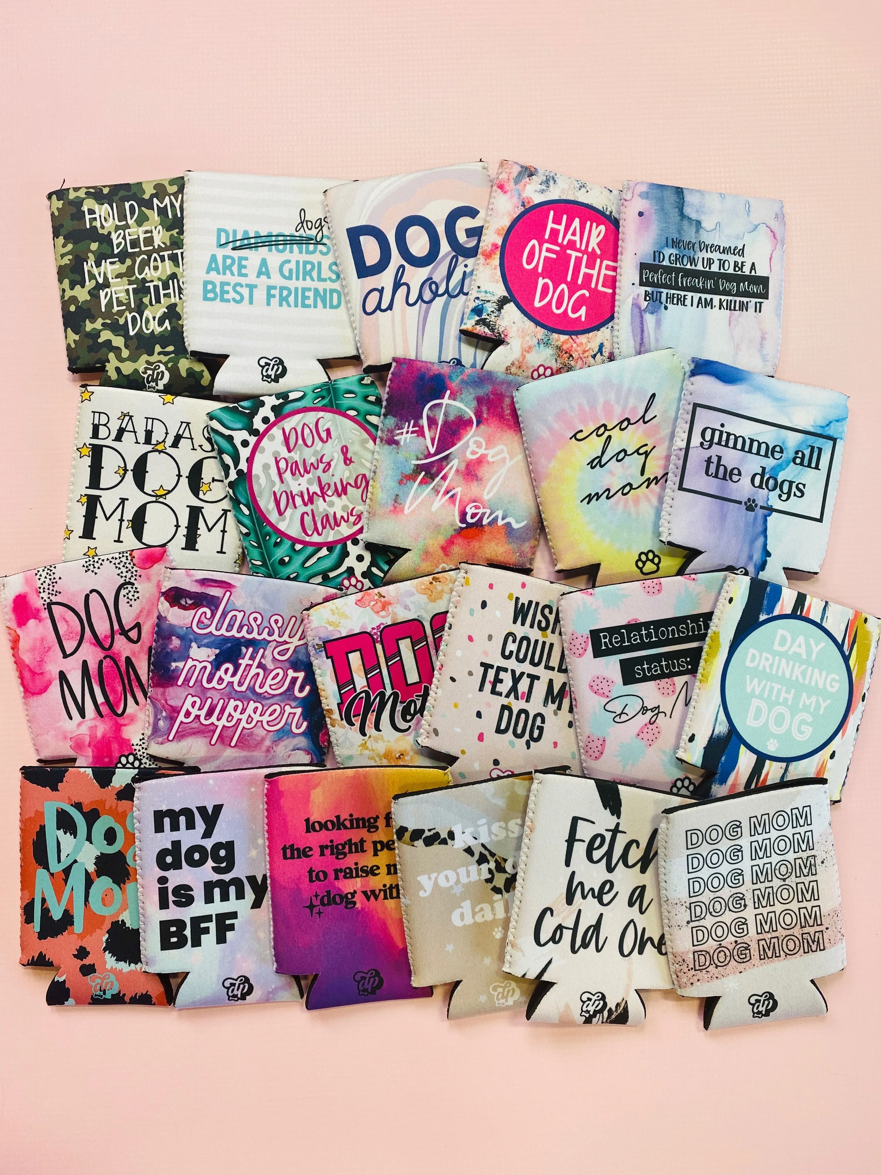 I'm a Dog Lovin' Man Can Cooler