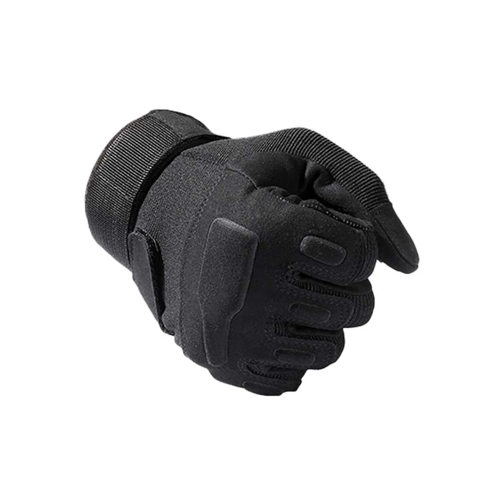 ImpactPro Moto Gloves