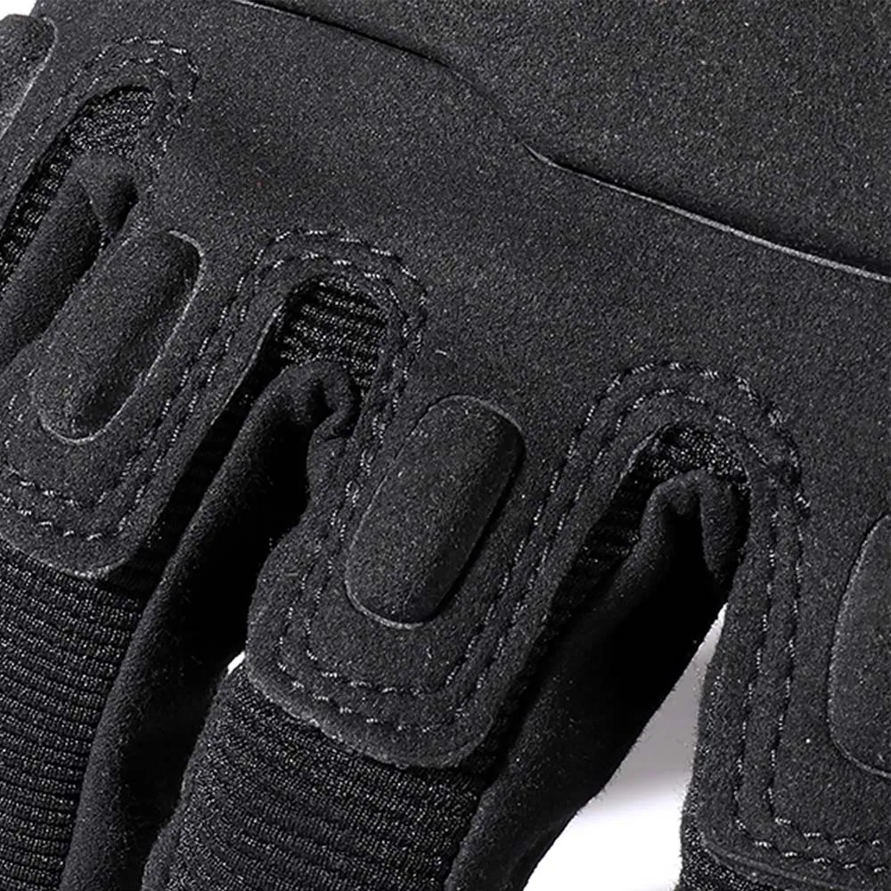 ImpactPro Moto Gloves