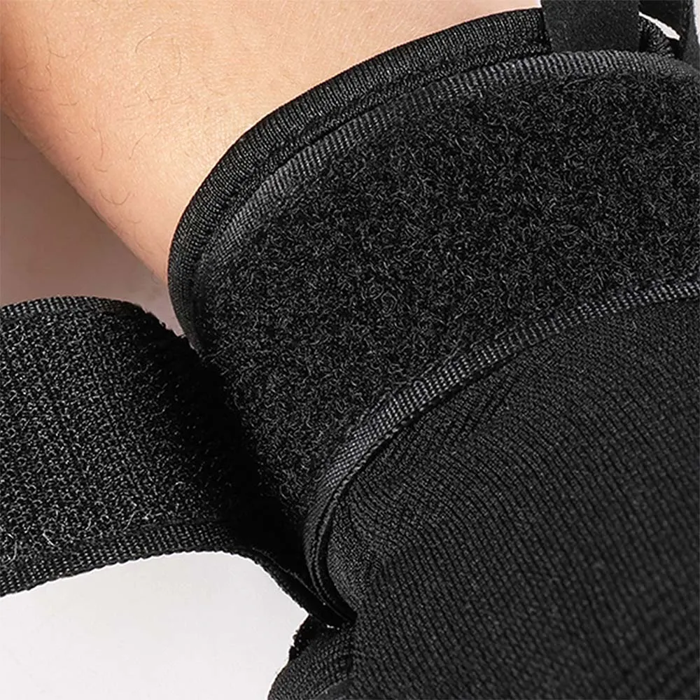 ImpactPro Moto Gloves