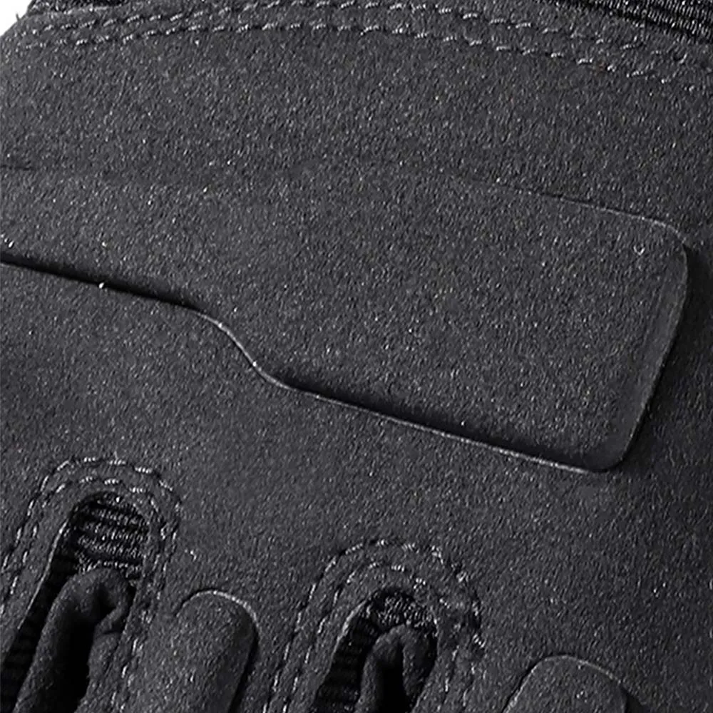 ImpactPro Moto Gloves