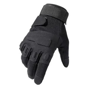 ImpactPro Moto Gloves