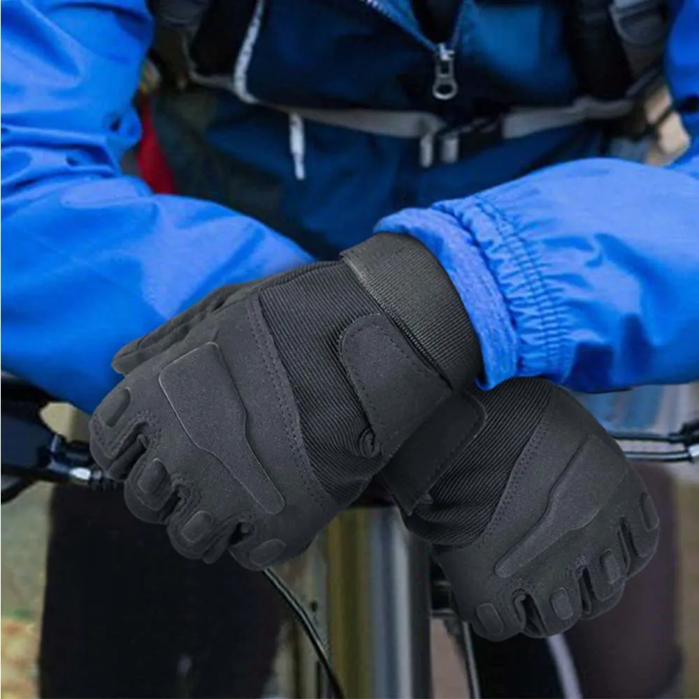 ImpactPro Moto Gloves