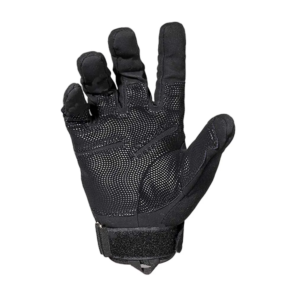ImpactPro Moto Gloves