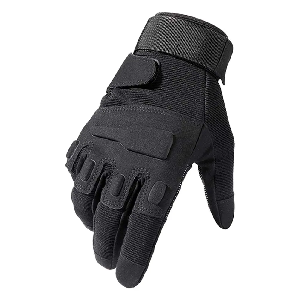 ImpactPro Moto Gloves