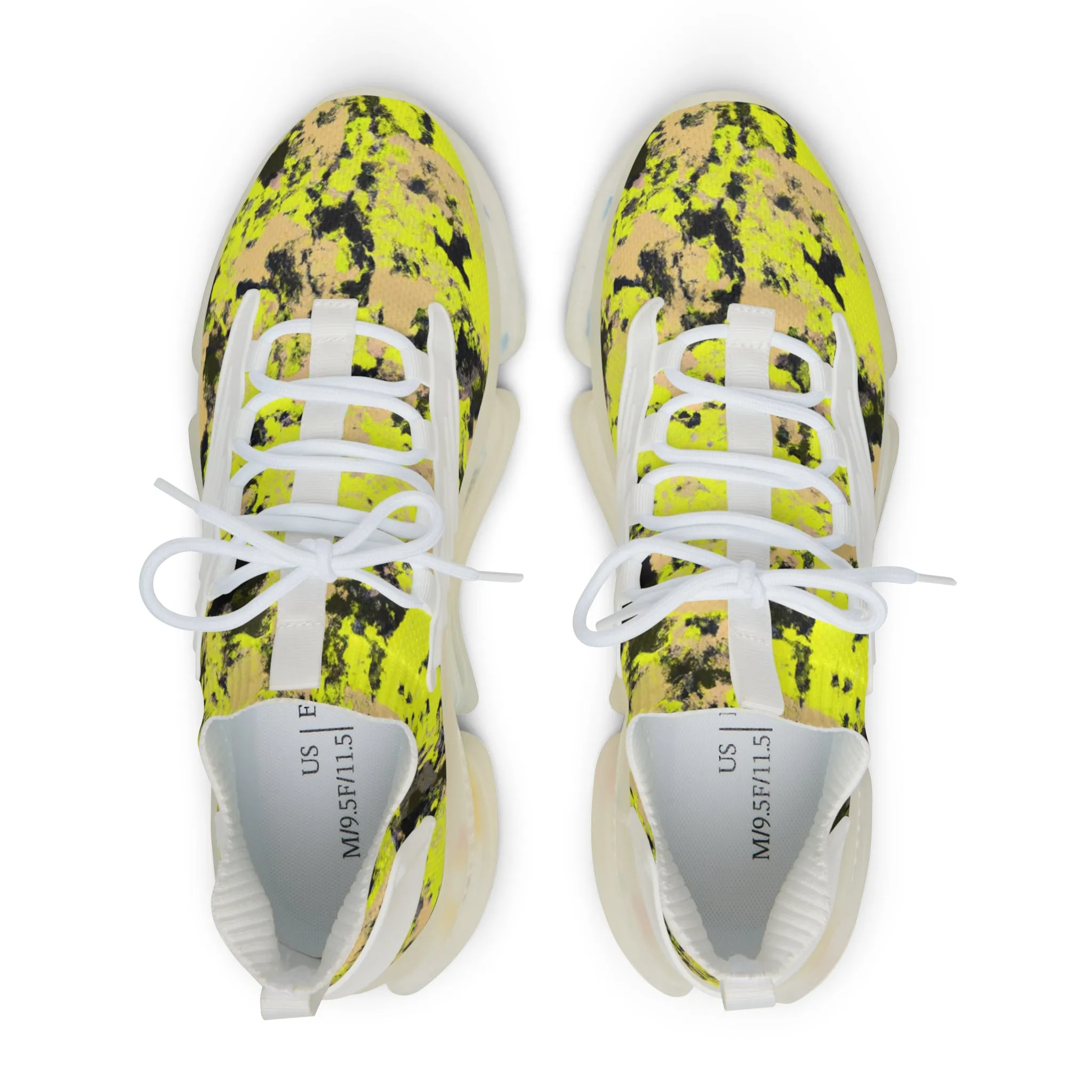 in your answer

Sergeant Hera Courageous - Sneakers