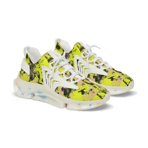 in your answer

Sergeant Hera Courageous - Sneakers