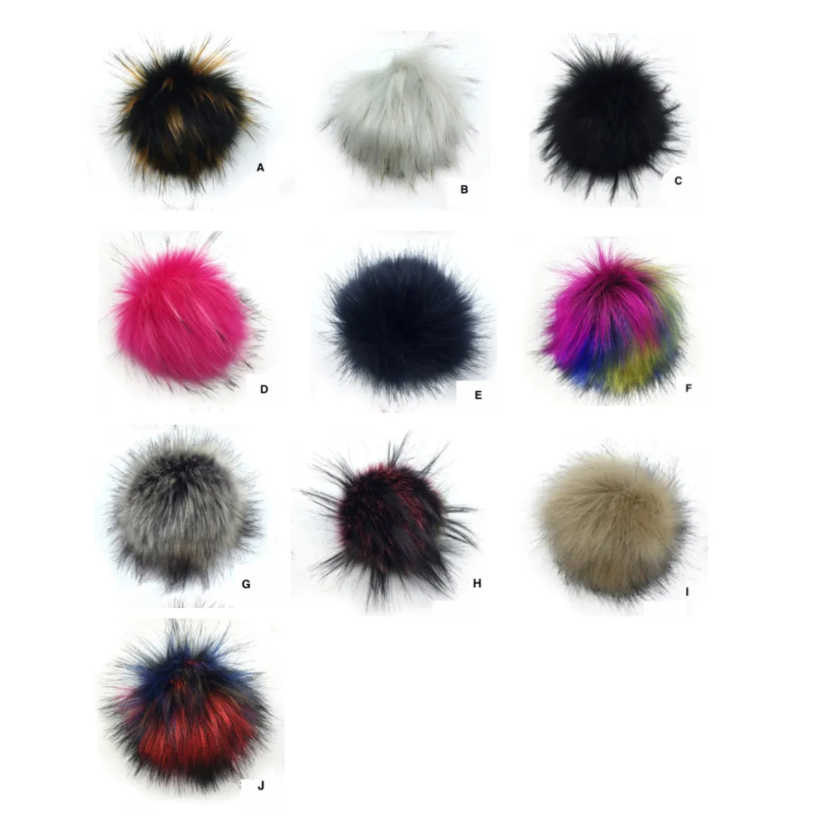 Indie Hat - Charcoal